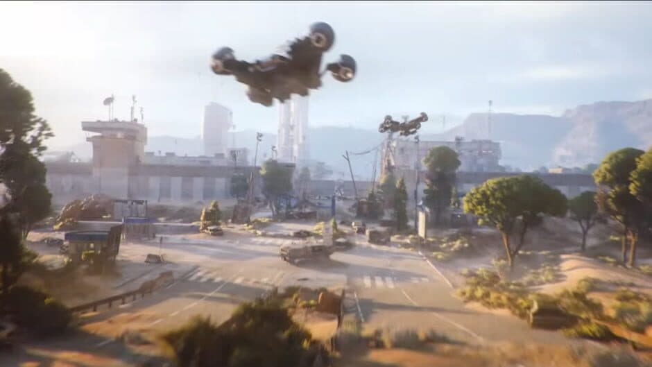 ARC Raiders screenshot