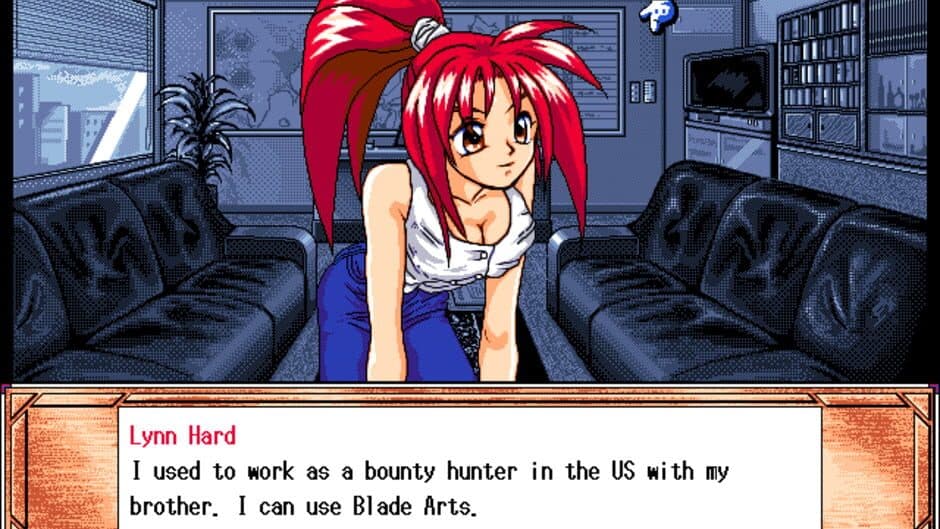 Tuned Heart screenshot