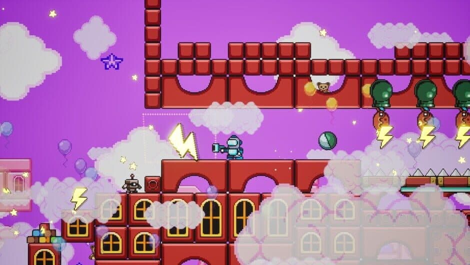 Toybox Escape screenshot