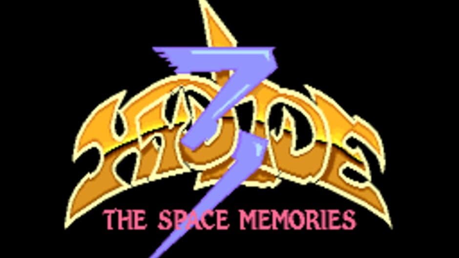Hydlide 3: The Space Memories screenshot