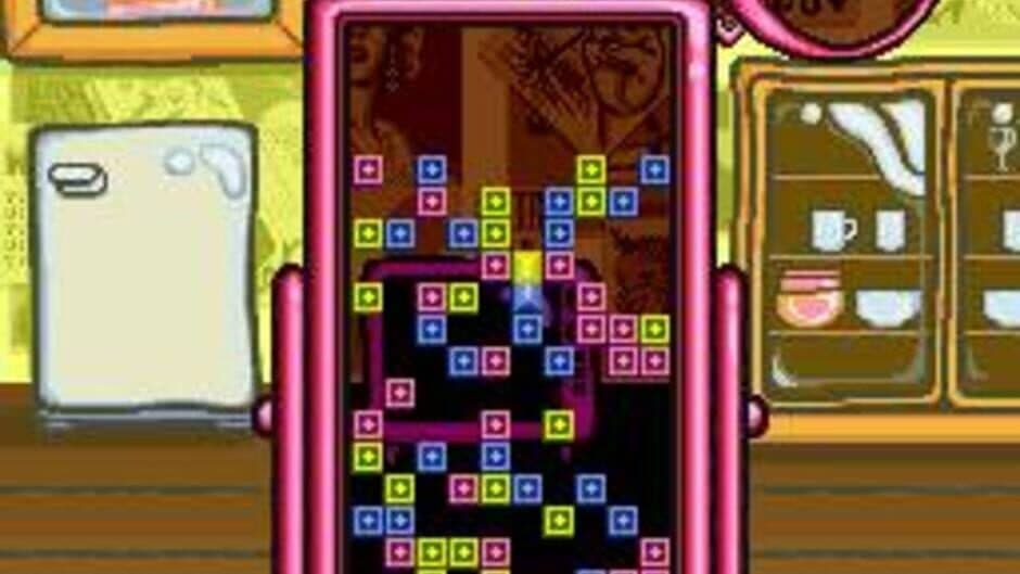 Tetris 2 screenshot