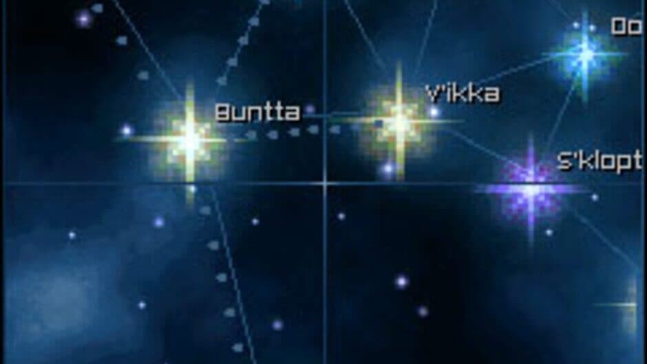 Galaxy on Fire 2 screenshot