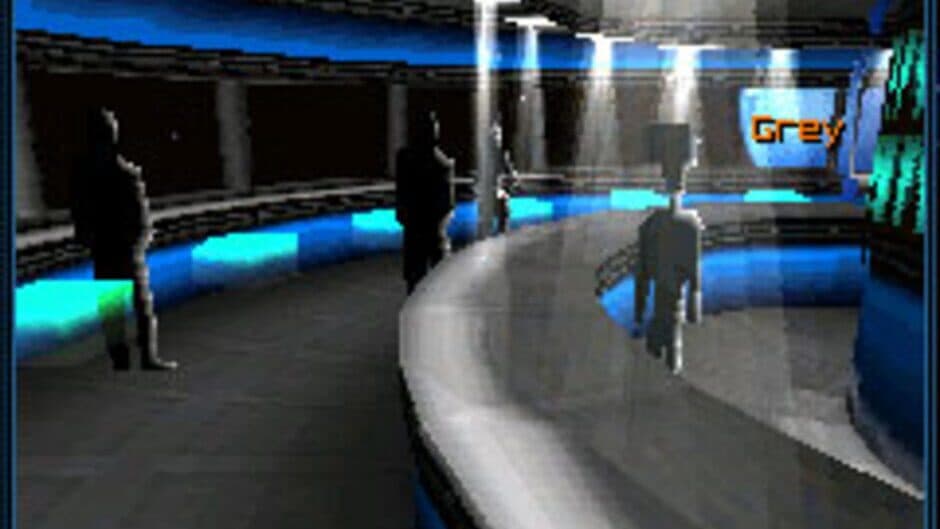 Galaxy on Fire 2 screenshot