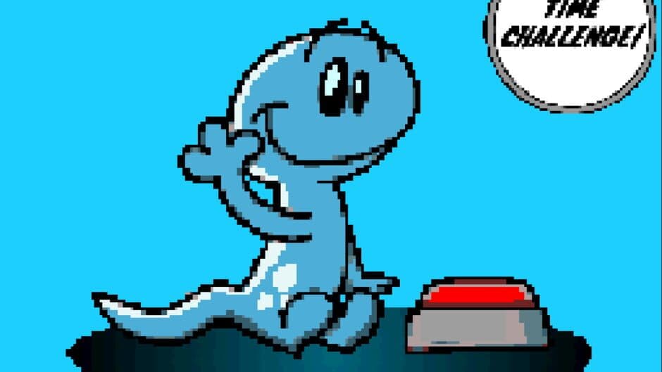 Lizard Noisemaker screenshot