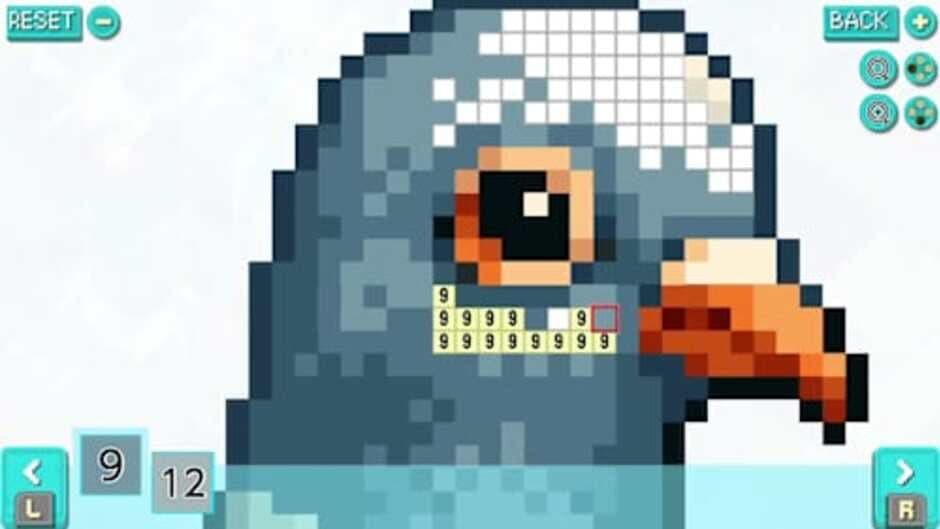 Colorizing: Sunshine screenshot