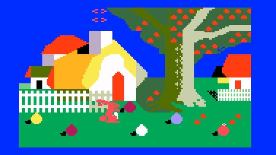 Easter Eggs screenshot