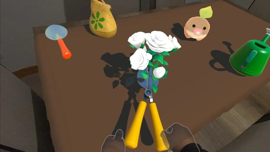 Garden Haven screenshot