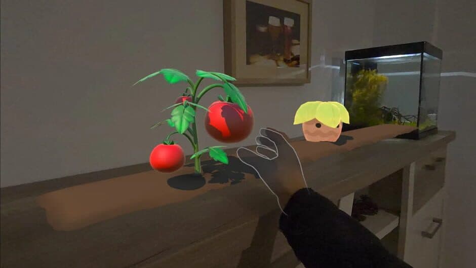 Garden Haven screenshot