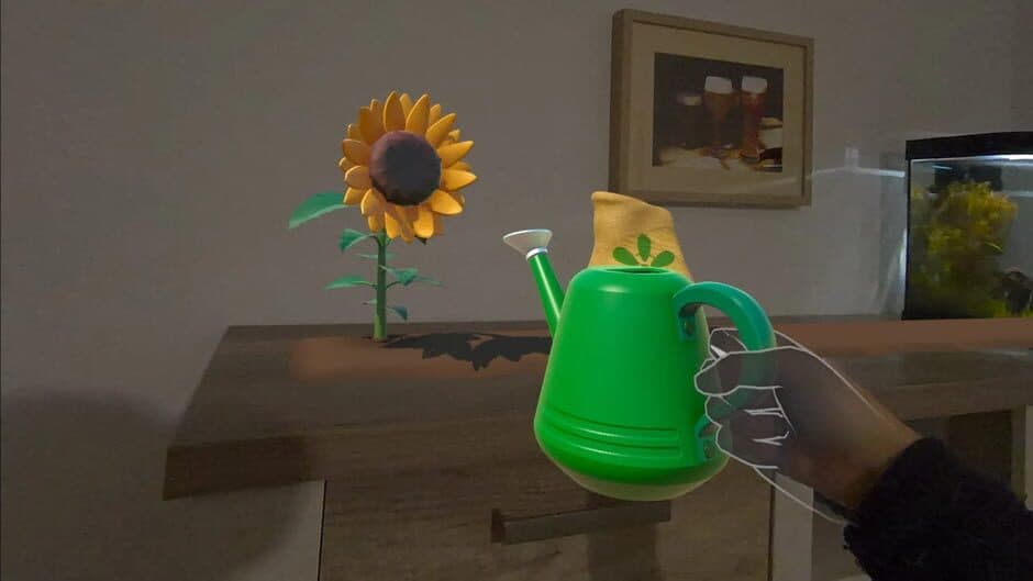 Garden Haven screenshot