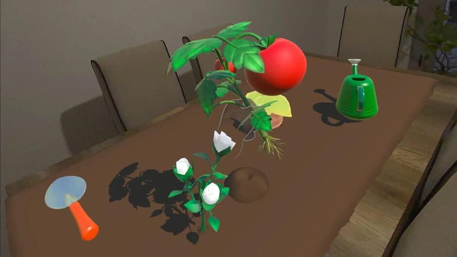 Garden Haven screenshot