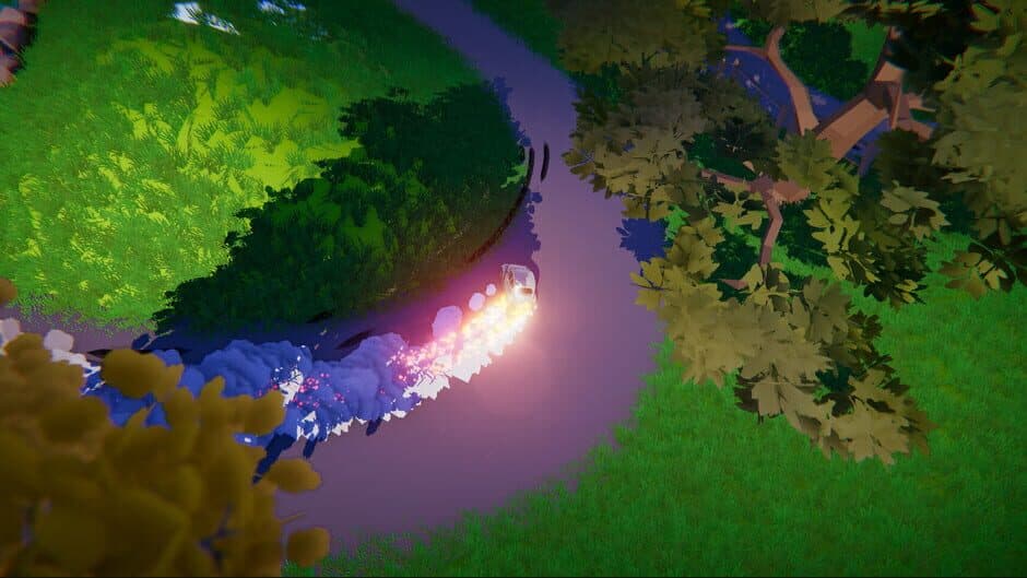 Top Drifters screenshot