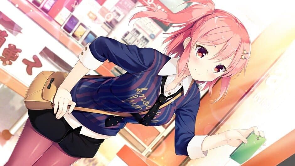 Koi x Shin Ai Kanojo screenshot