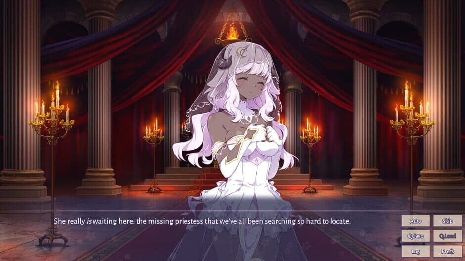 Sakura Isekai Adventure 3 screenshot