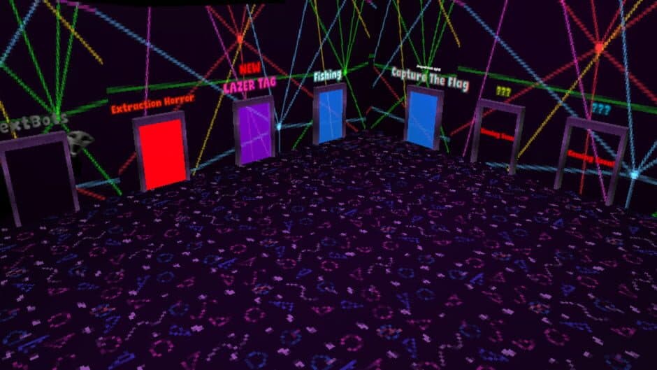 Seal Game's screenshot