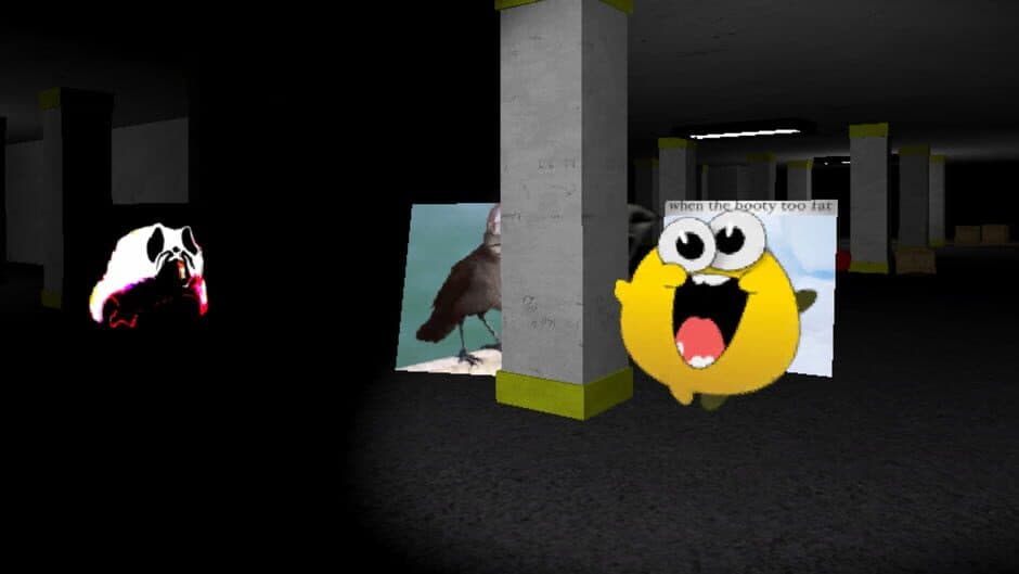 Seal Game's screenshot