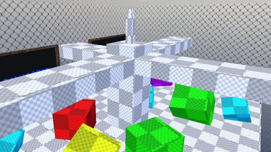 Seal Game's screenshot