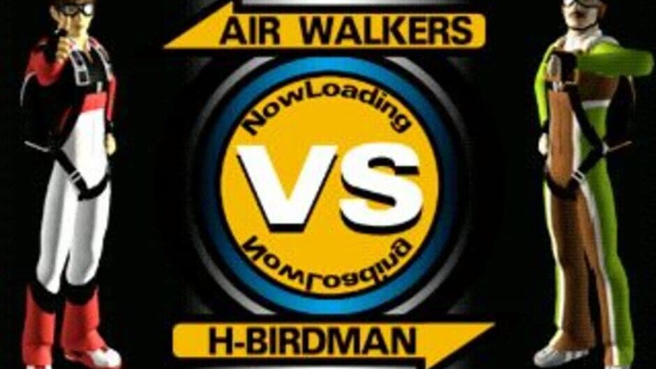 Skydiving Extreme screenshot