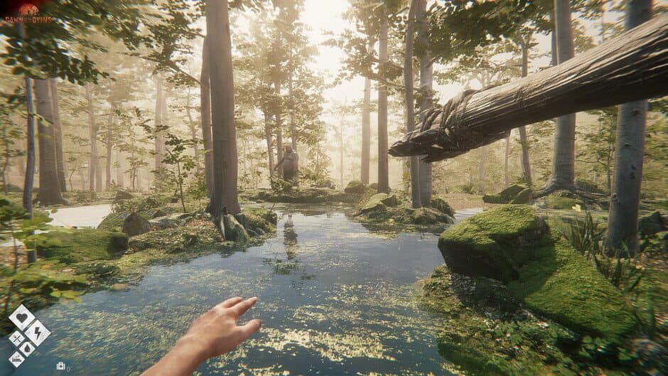 Dawn of the Dying screenshot