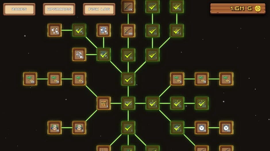 Fishing Inc screenshot