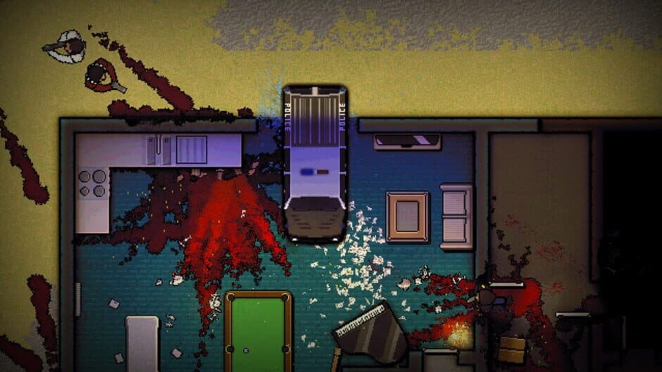 Two Dollar Suits screenshot