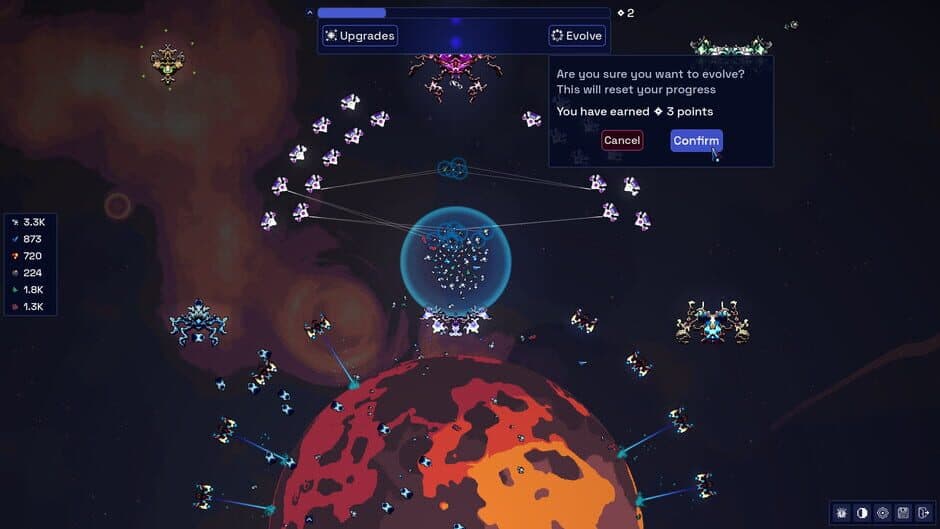 The Starforge screenshot