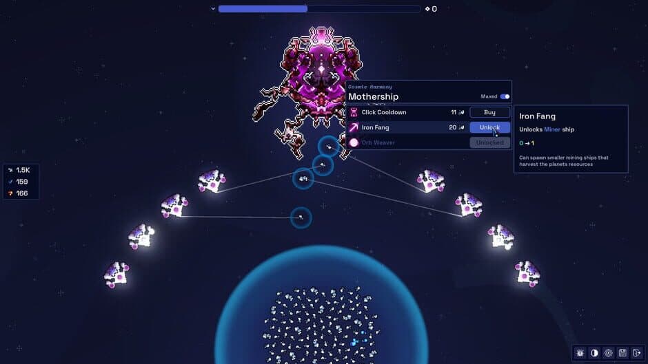 The Starforge screenshot