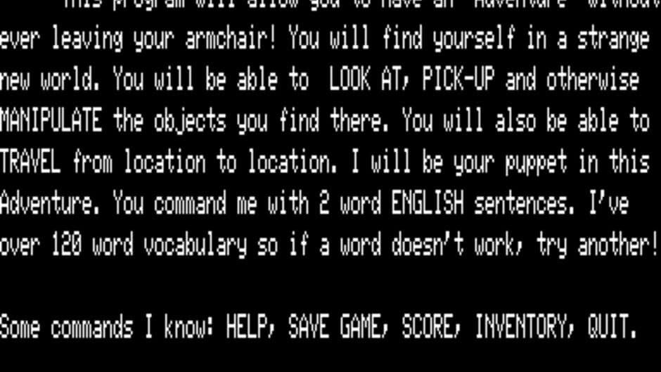 Ghost Town screenshot