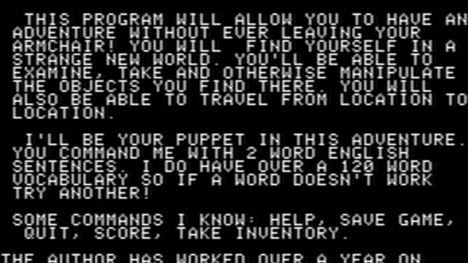 Ghost Town screenshot