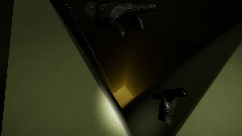 Escape: Backrooms Horror VR screenshot