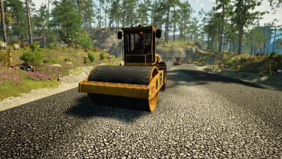 Construction Crew screenshot