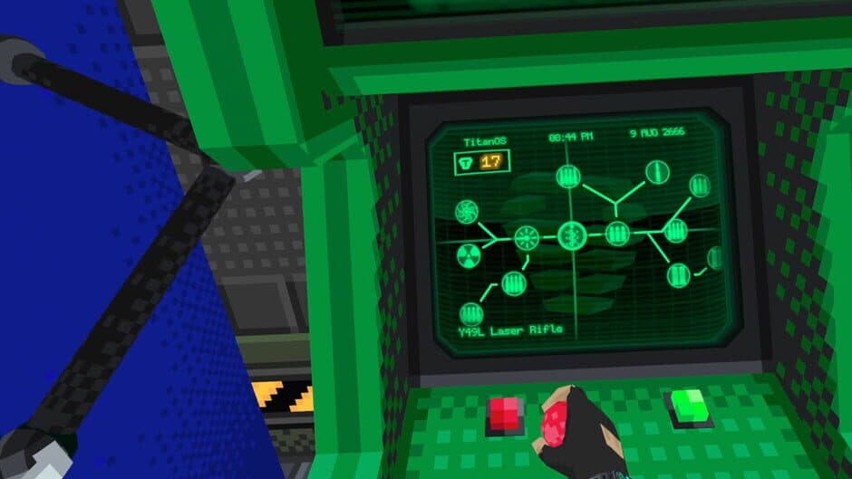 Proton VR screenshot