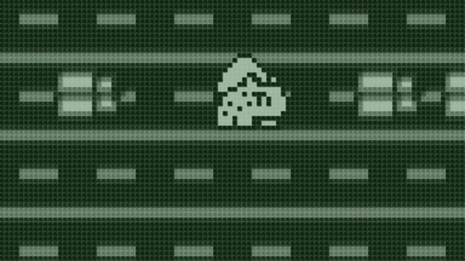 Pokémon Mini Ambulation screenshot