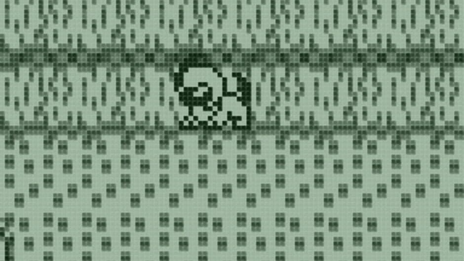 Pokémon Mini Ambulation screenshot