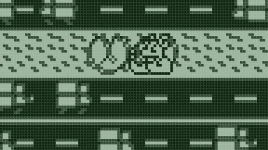 Pokémon Mini Ambulation screenshot