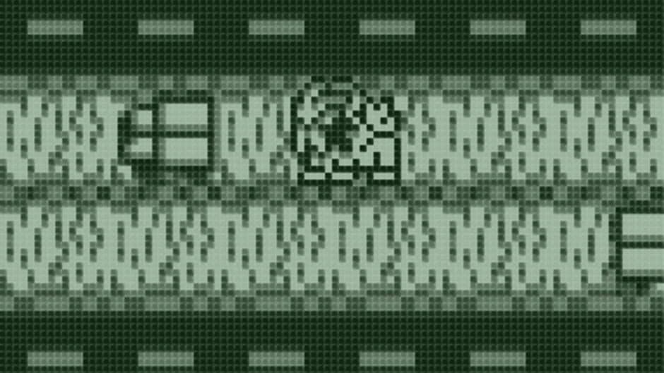 Pokémon Mini Ambulation screenshot