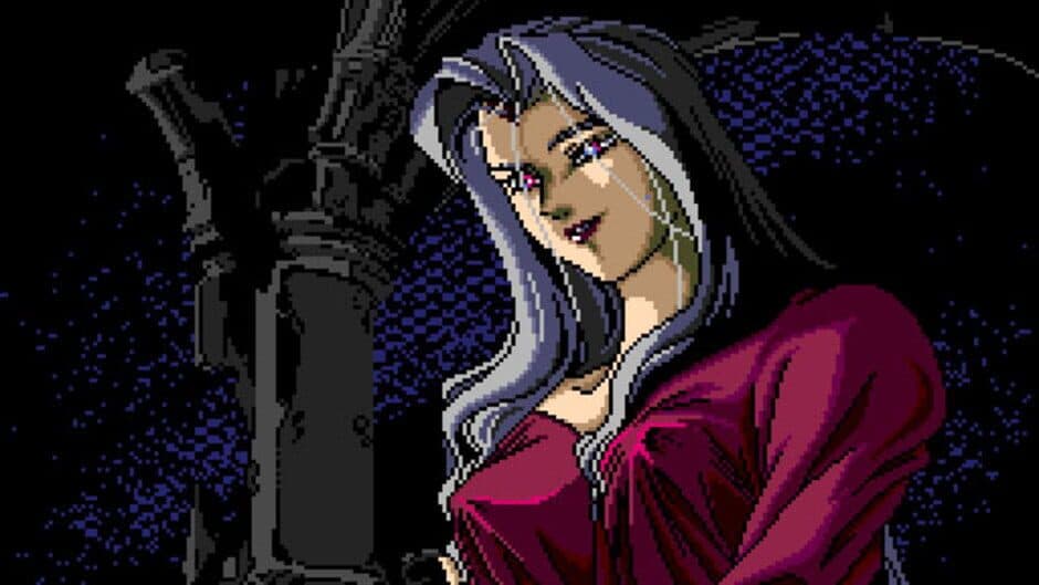 Angelus 2: Holy Night screenshot