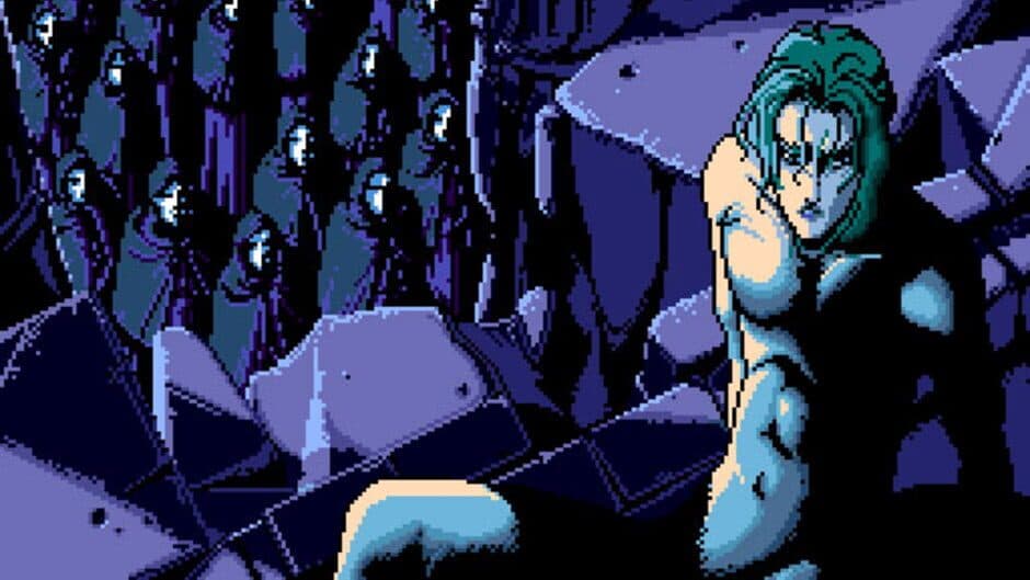 Angelus 2: Holy Night screenshot