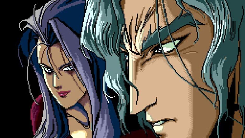 Angelus 2: Holy Night screenshot