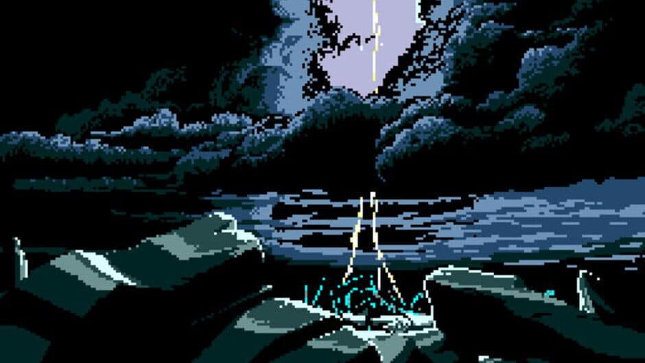 Angelus 2: Holy Night screenshot