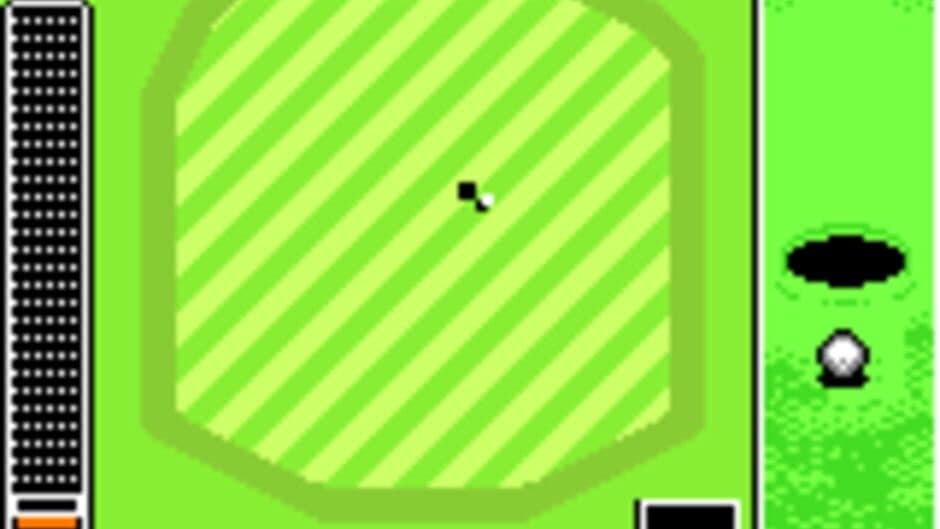 Neo Turf Masters screenshot