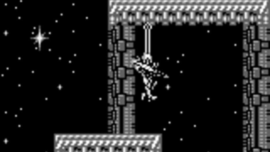 Tekkaman Blade screenshot