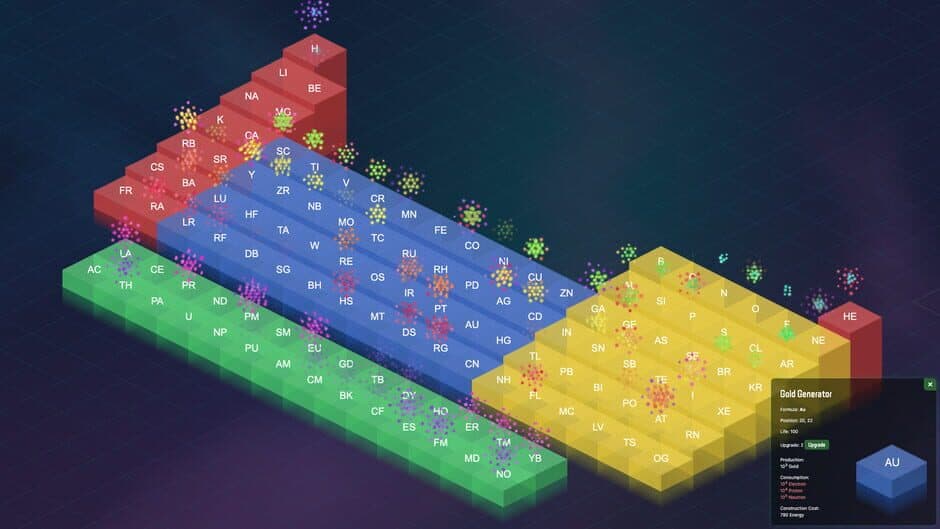 10n: Ten Power N screenshot