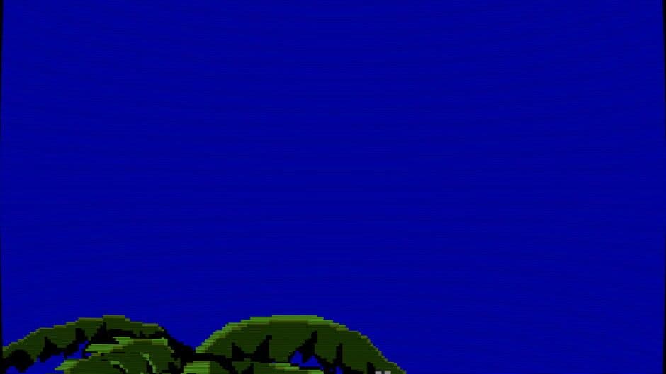 Ikari Warriors screenshot