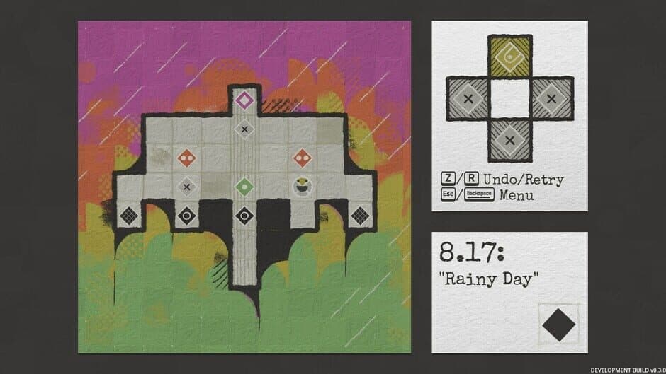 Clover's Quadrants screenshot