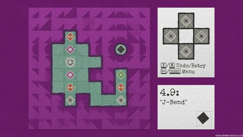 Clover's Quadrants screenshot