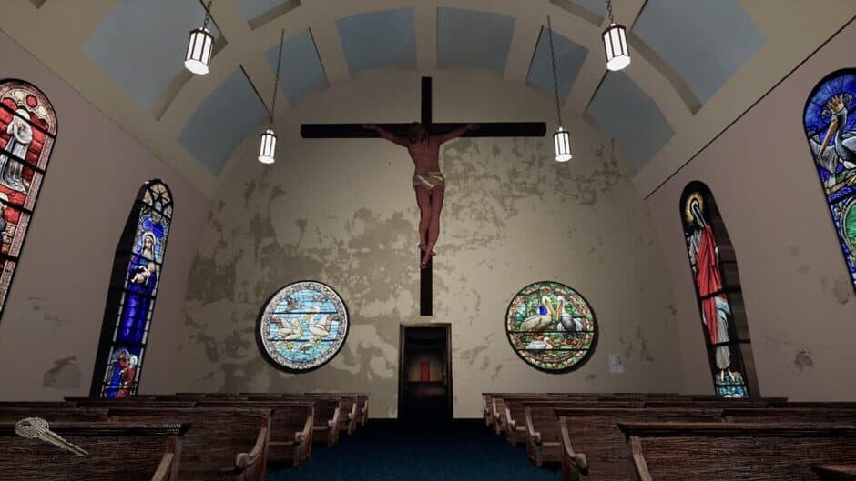 Pelican Deep screenshot