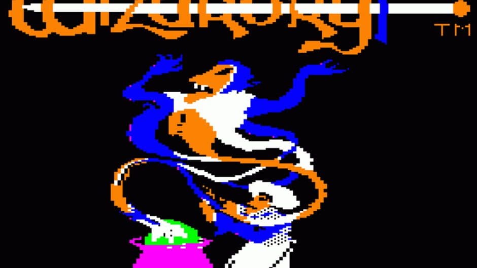 Wizardry: Proving Grounds of the Mad Overlord screenshot