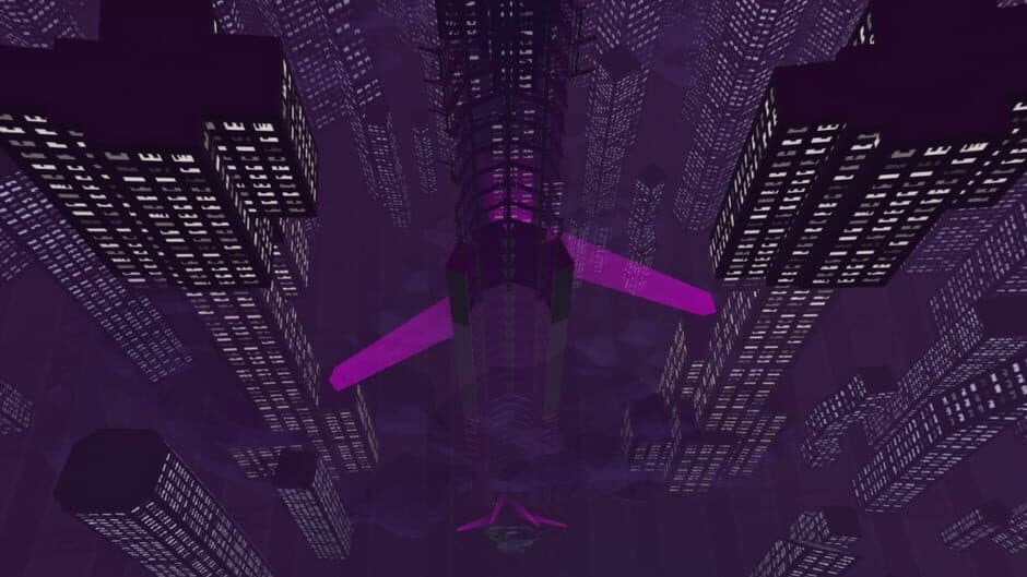 Peak Rhythm screenshot