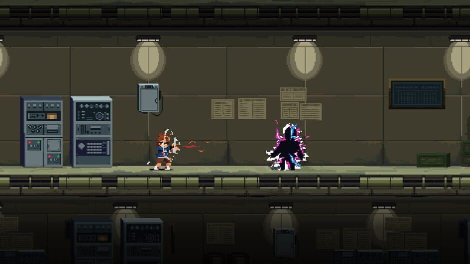 Back in Time screenshot