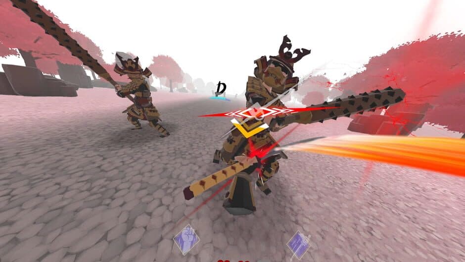 Just One Man screenshot